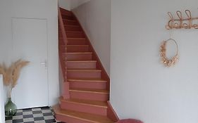 Appartement Magnolia