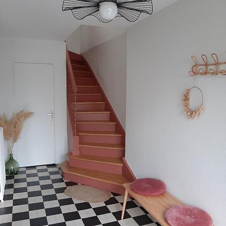 Appartement Magnolia Brive-la-Gaillarde Extérieur photo