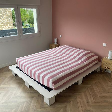 Appartement Magnolia Brive-la-Gaillarde Extérieur photo